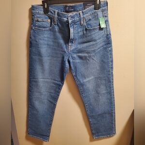 NWT Gap Girlfriend Pants